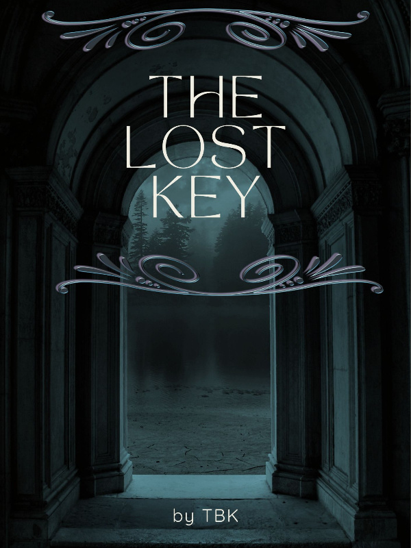 The Lost Key - Short Story