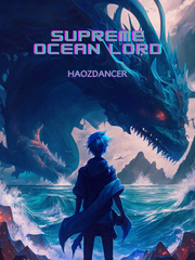 Supreme Ocean Lord Book