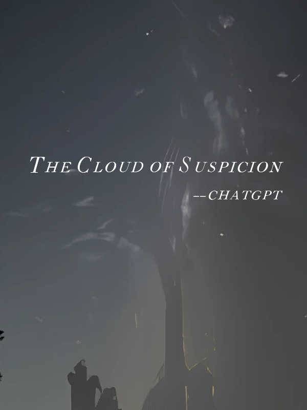 The Cloud of Suspicion
