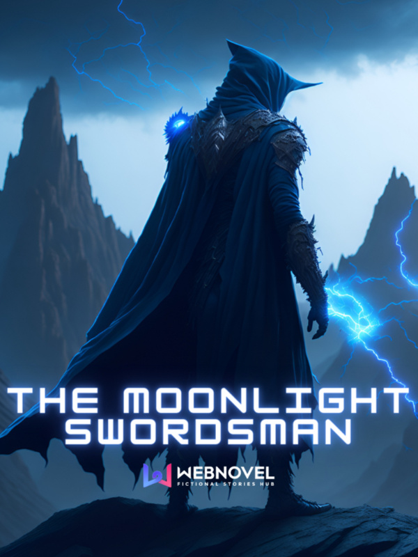 The Moonlight Swordsman Book