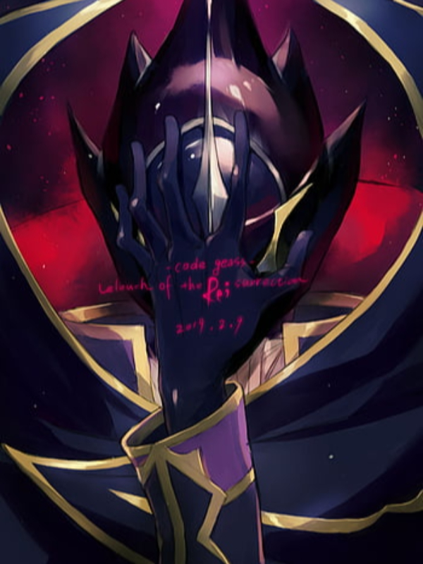 Read Lelouch In Dxd With A Lust System - Siebog - WebNovel