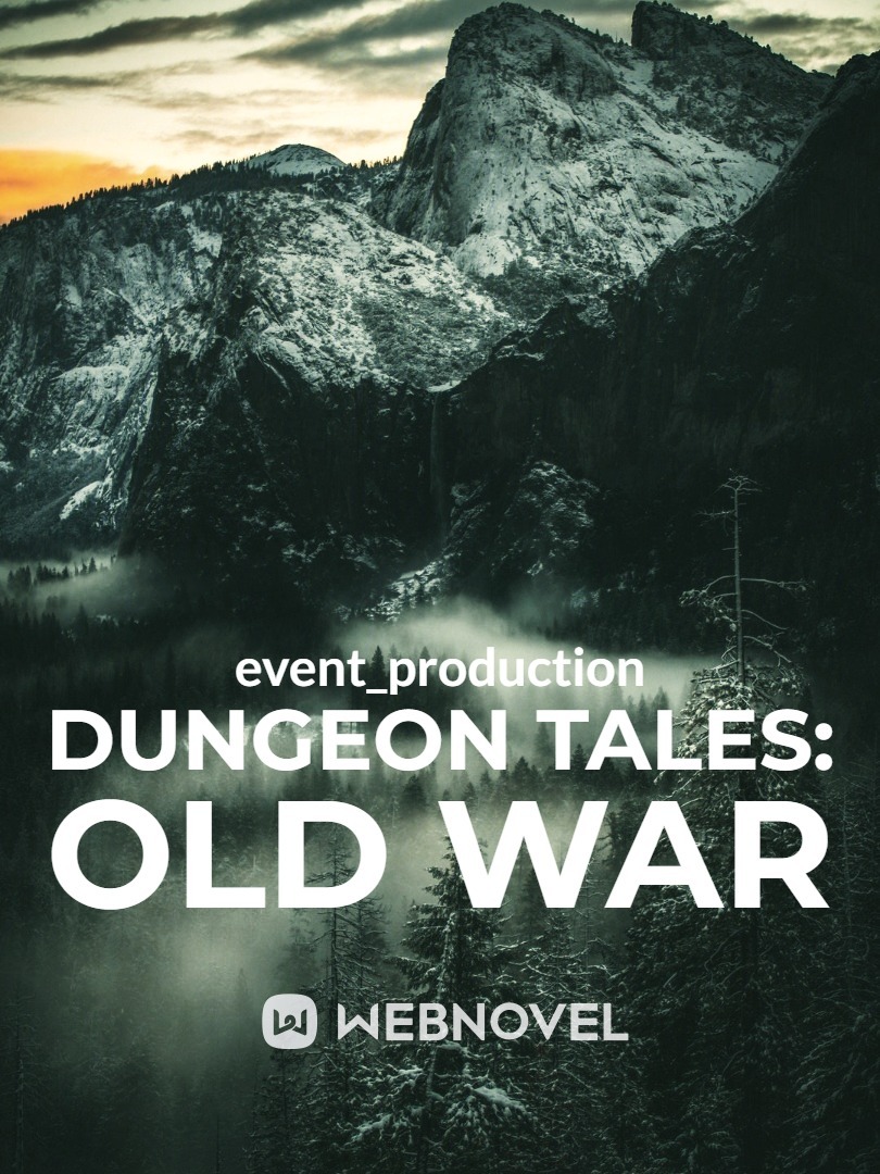 Dungeon Tales: Old War