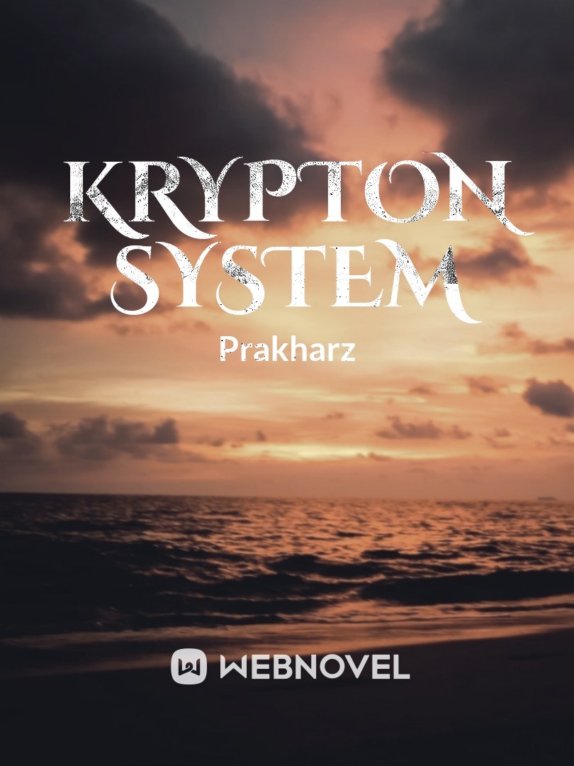Krypton System : Cultivation