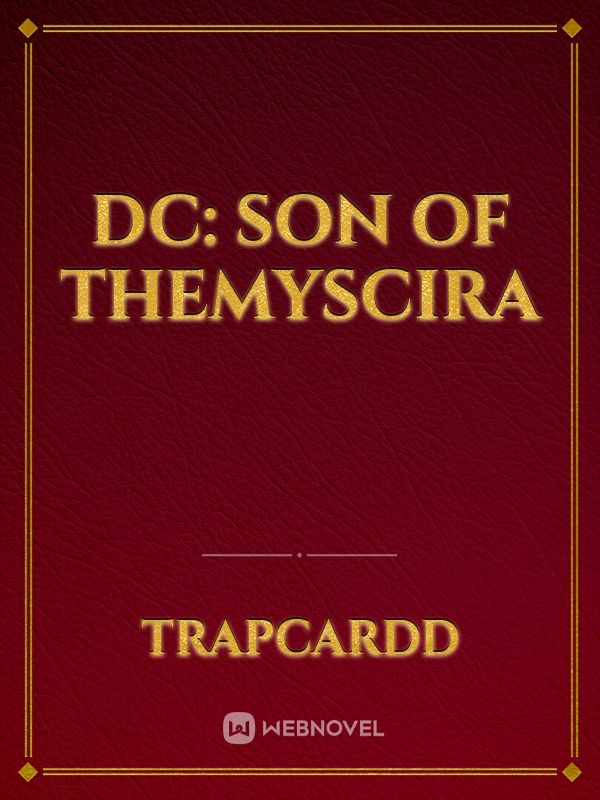 DC: Son of Themyscira Book