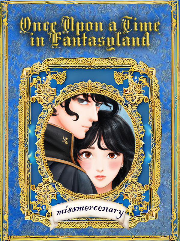 Once Upon a Time in Fantasyland Book