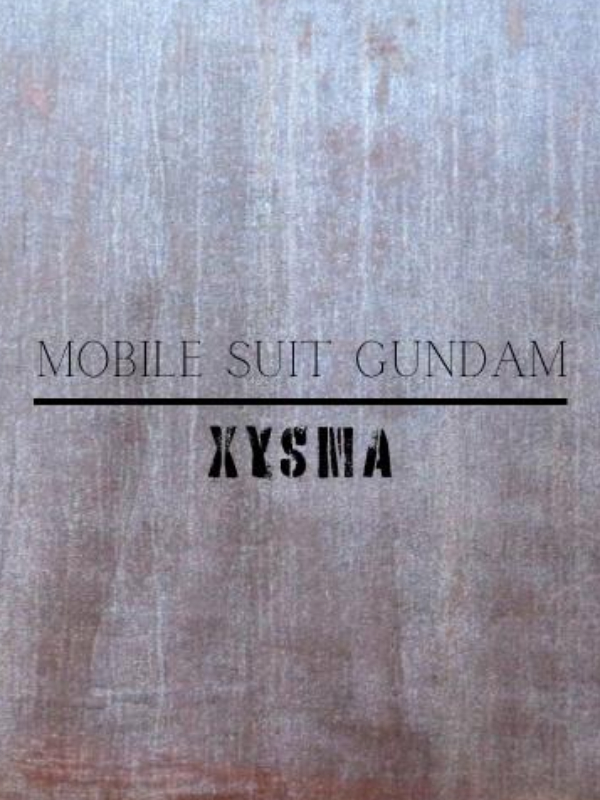 Mobile Suit Gundam Xysma Book