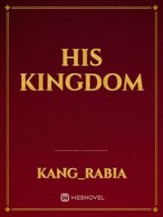 His kingdom Book