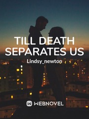 Till death separates us Book