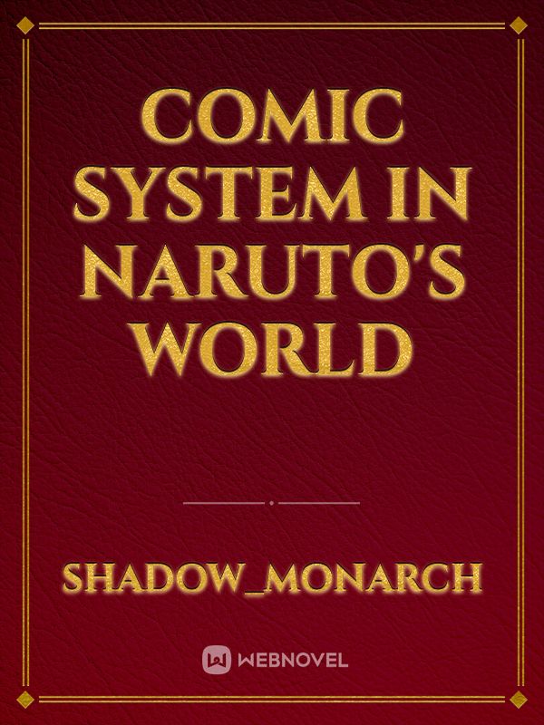 Read Naruto System In One Piece - Nyawdao - WebNovel