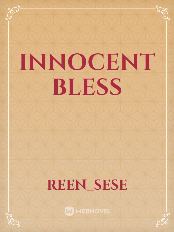 innocent bless Book