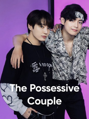 The Possessive Couple (TaeKook) Book