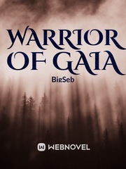 Warrior Of Gaia Book