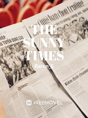 The Sunny Times Book