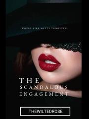 The Scandalous Engagement. Book