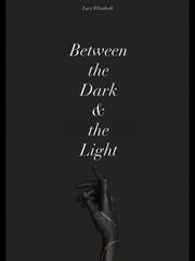 Between the Dark & the Light Book