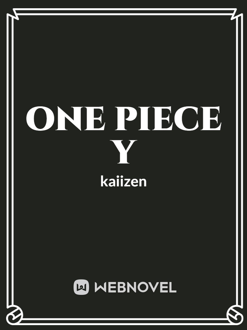 One Piece Y