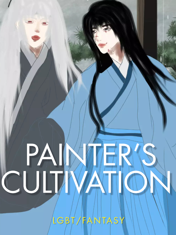 The Painter’s Cultivation (BL)