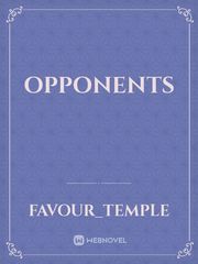 OPPONENTS Book