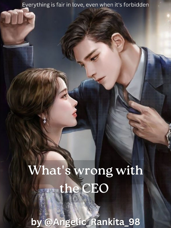 What's Wrong With The CEO