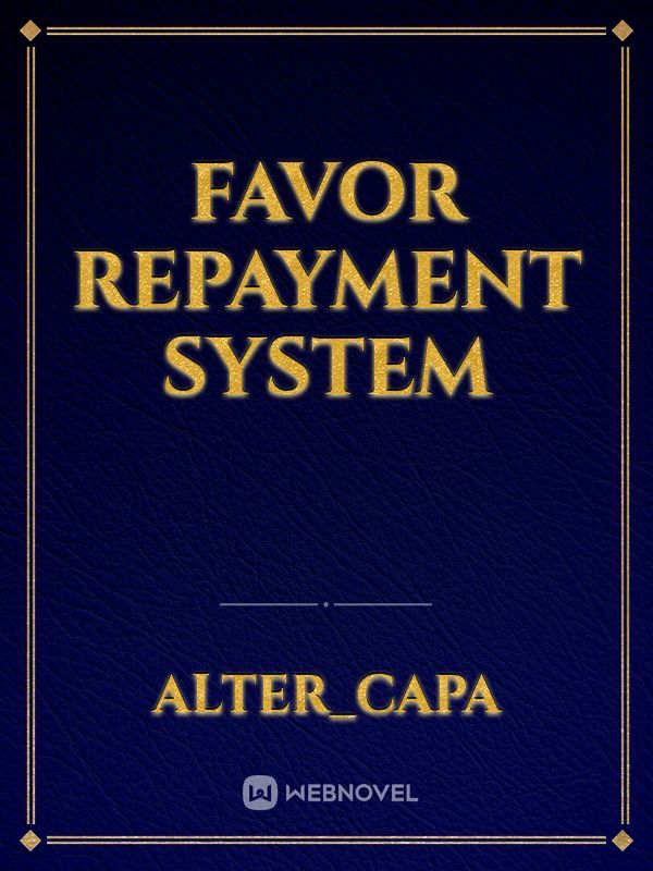 Favor Repayment System