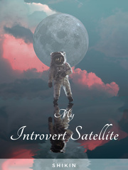 My Introvert Satellite (Poem) Book