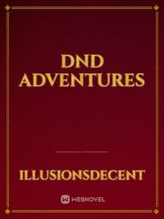dnd adventures Book