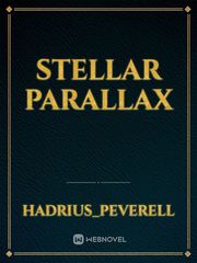 Stellar Parallax Book