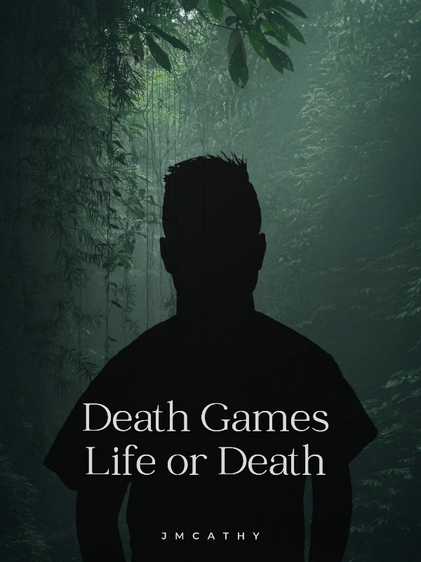 Death Games: Life or death Book