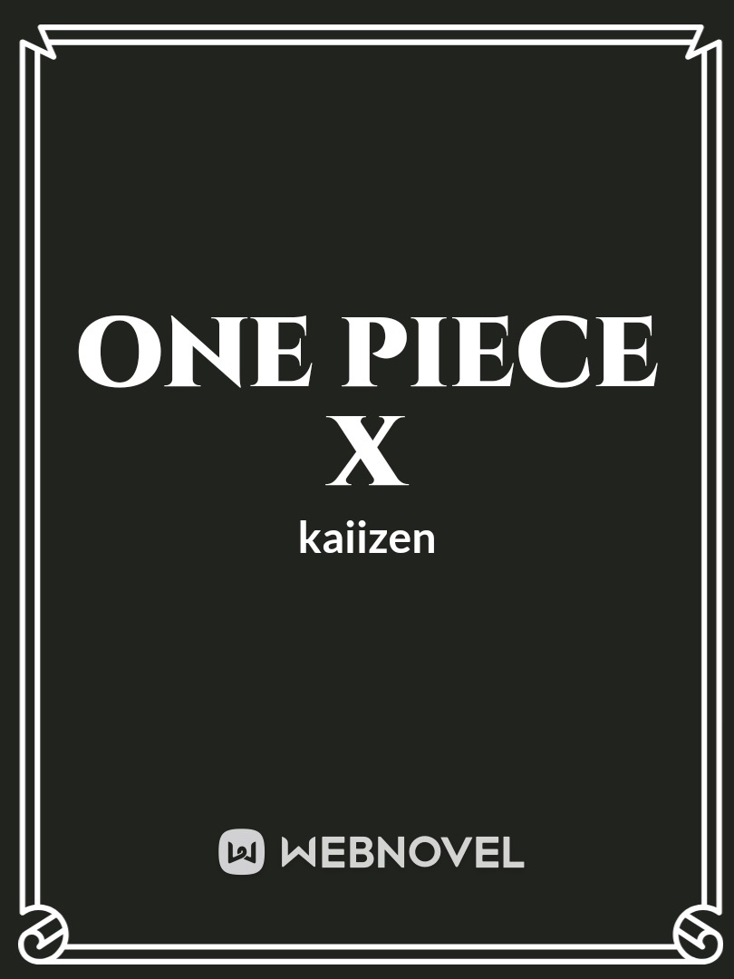 One Piece x
