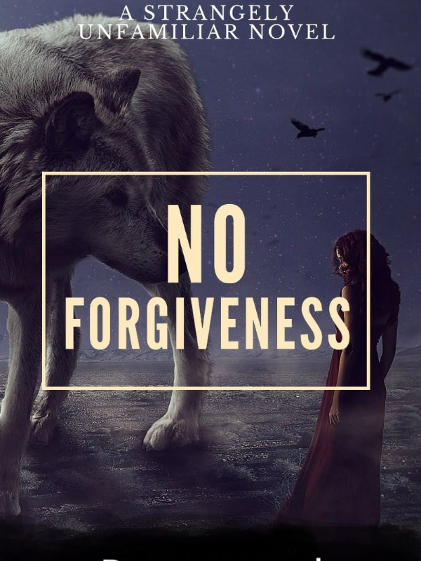 No Forgiveness- A strangely unfamiliar novel