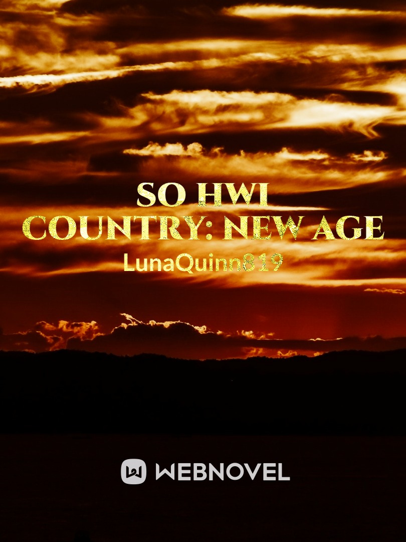 SO HWI COUNTRY: NEW AGE Book