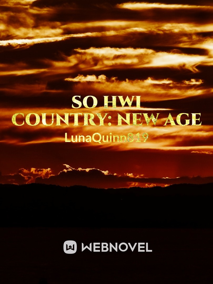 SO HWI COUNTRY: NEW AGE
