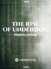 The rise of underdog Book