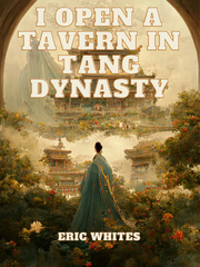 I open a tavern in Tang Dynasty Book