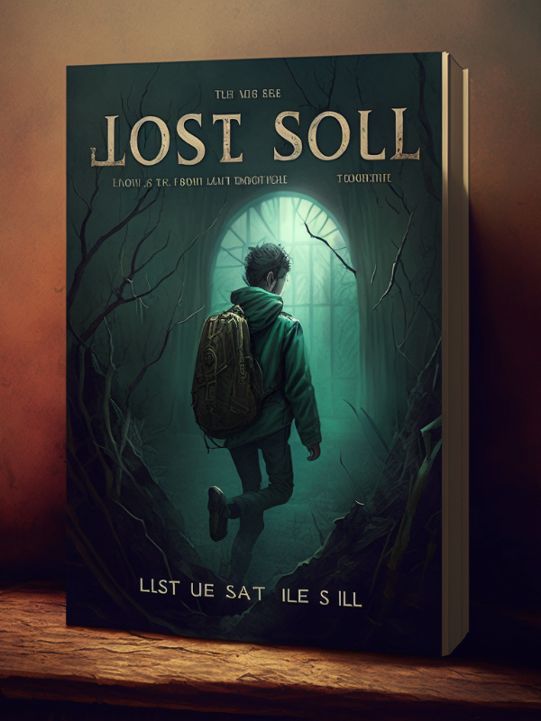 The Lost Soul: A Suspenseful Tale of Danger and Survival