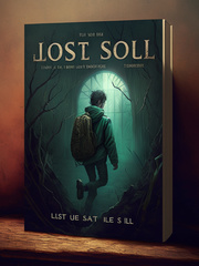 The Lost Soul: A Suspenseful Tale of Danger and Survival Book