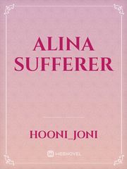 Alina sufferer Book