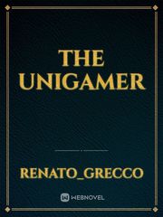 The unigamer Book