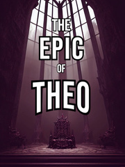 The Epic of Theo Book