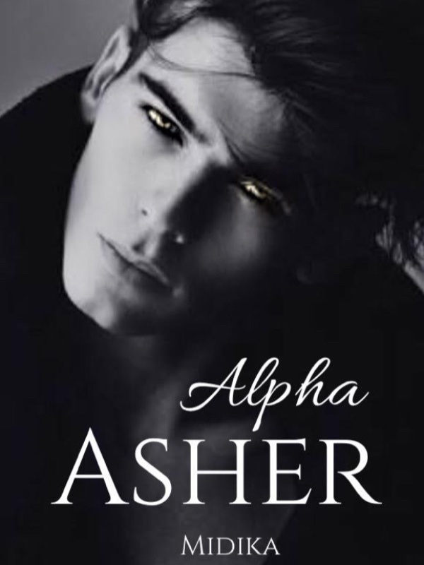 The Alpha Asher Book