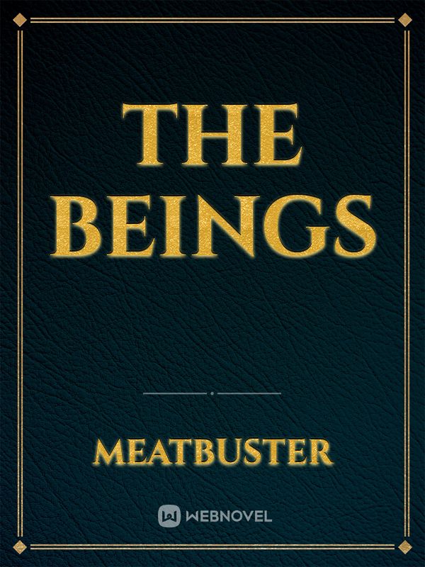 The Beings Book