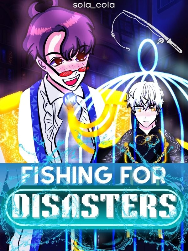 Fishing For Disasters