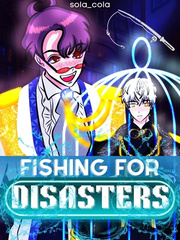 Fishing For Disasters Book