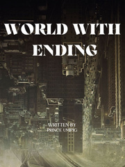 World With Ending Book