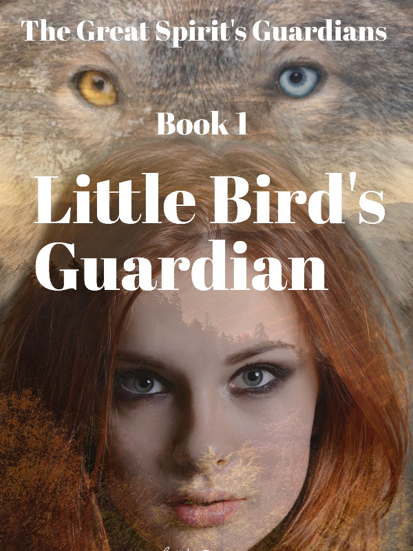 The Great Spirits Guardians: Book 1: Little Bird's Guardian Book