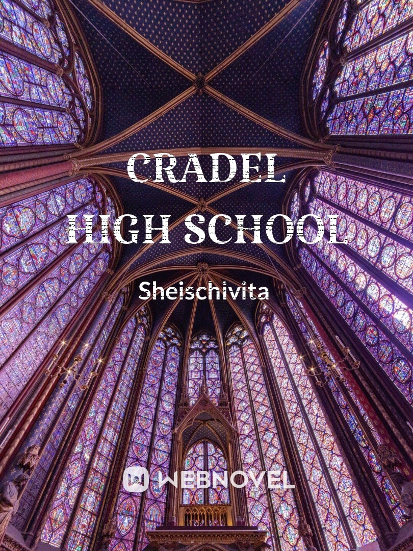 Cradle high school