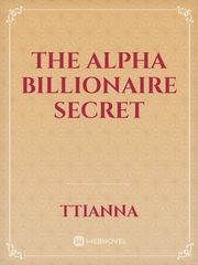 The Alpha Billionaire Secret Book