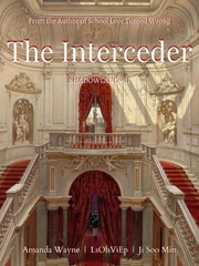 The Interceder (Shadowland #2) Book