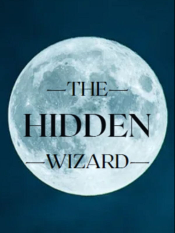 The Hidden Wizard