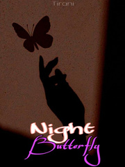Night Butterfly Book